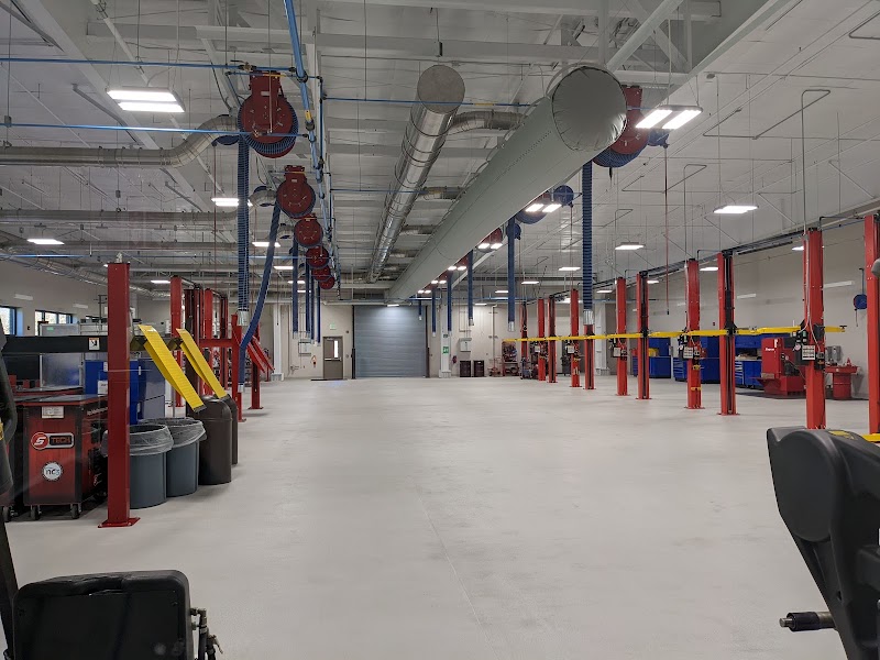 Florence-Darlington Technical College campus photo 4