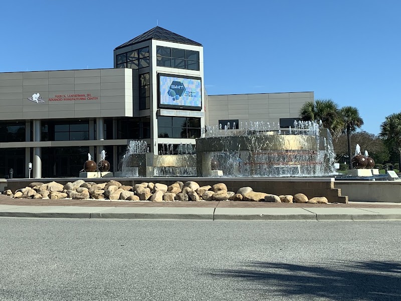 Florence-Darlington Technical College campus photo 5