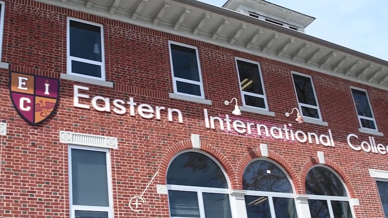 Eastern International College-Jersey City campus photo 2