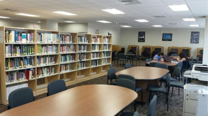 Eastern International College-Jersey City campus photo 3