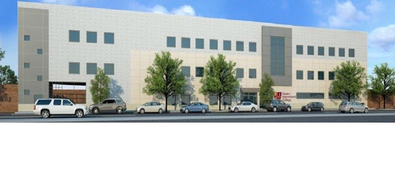 Eastern International College-Jersey City campus photo 5
