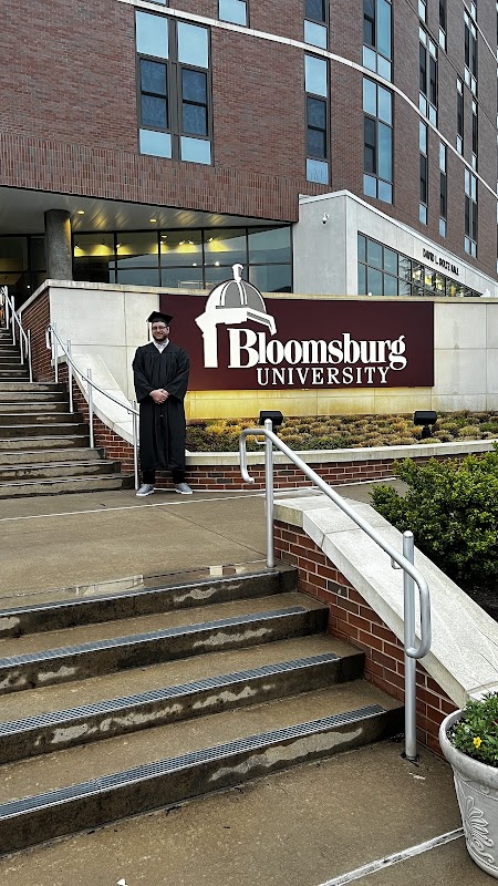 Commonwealth University of Pennsylvania campus photo 3
