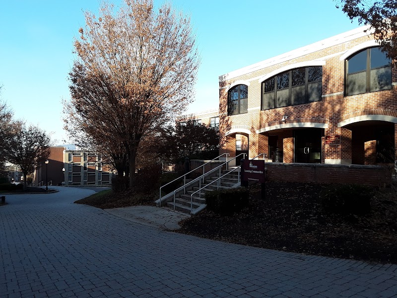 Commonwealth University of Pennsylvania campus photo 5