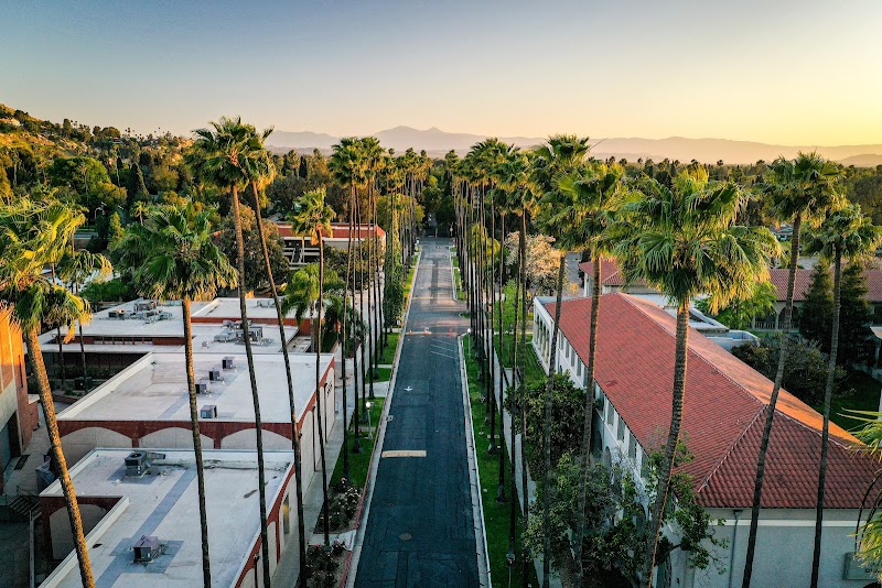 Riverside City College campus photo 2