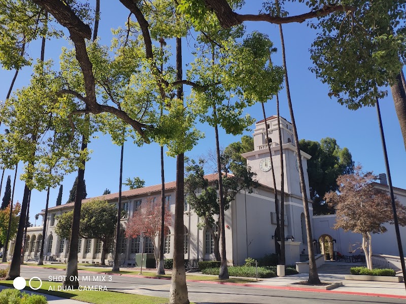 Riverside City College campus photo 4