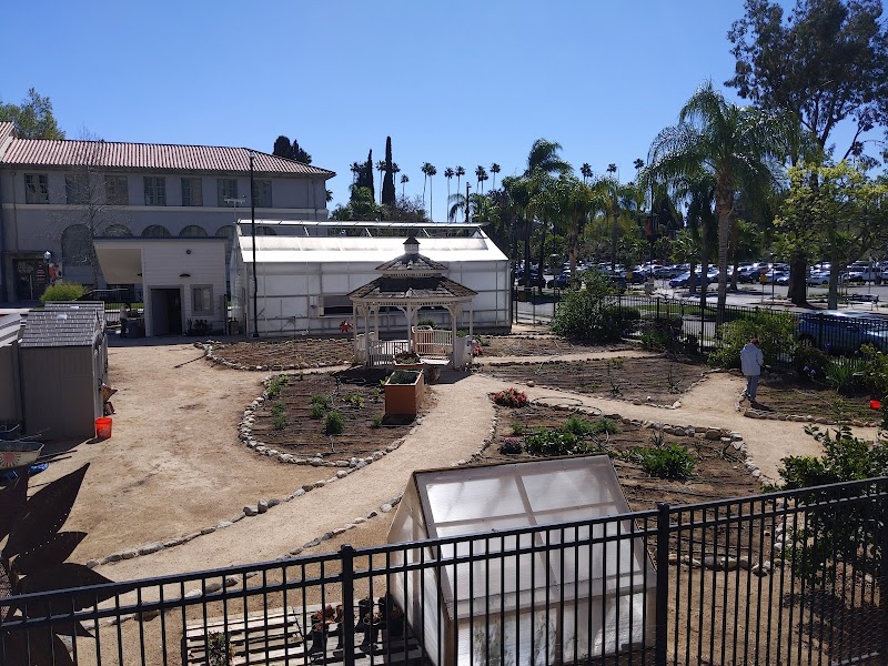 Riverside City College campus photo 5