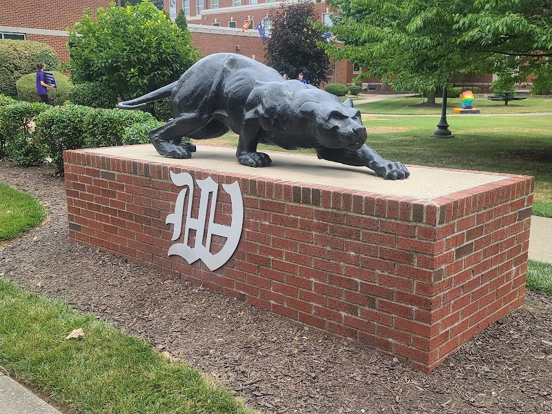 Kentucky Wesleyan College campus photo 3