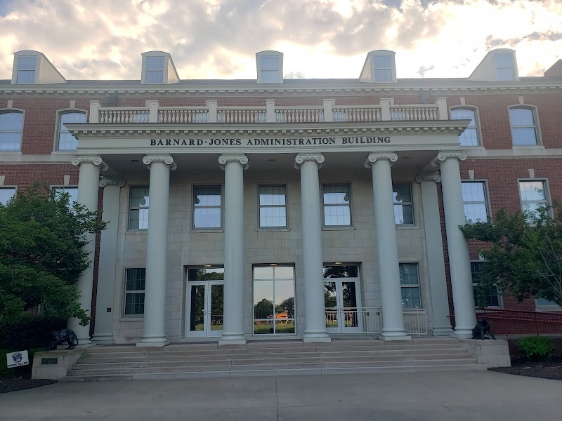 Kentucky Wesleyan College campus photo 5