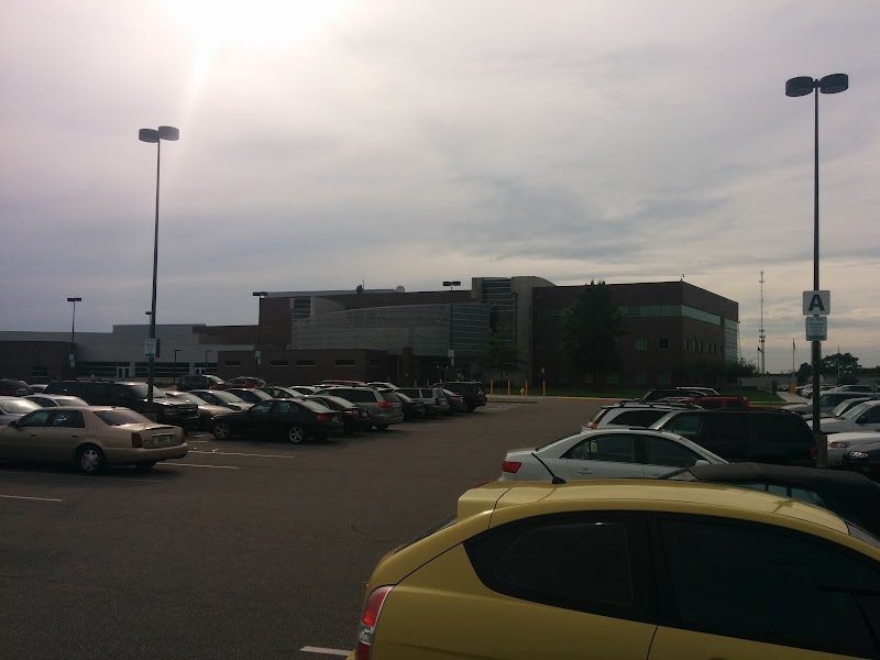 Ivy Tech Community College-South Bend/Elkhart campus photo 2