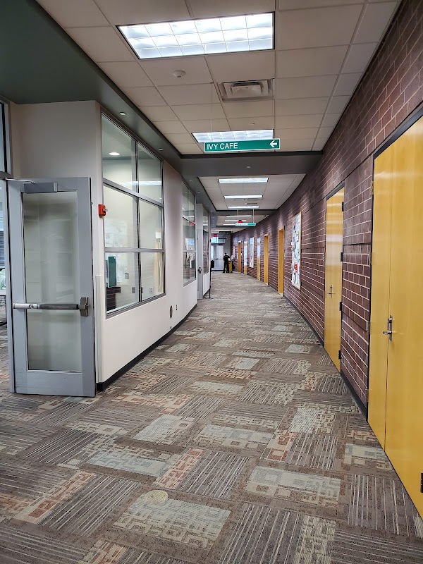 Ivy Tech Community College-South Bend/Elkhart campus photo 3