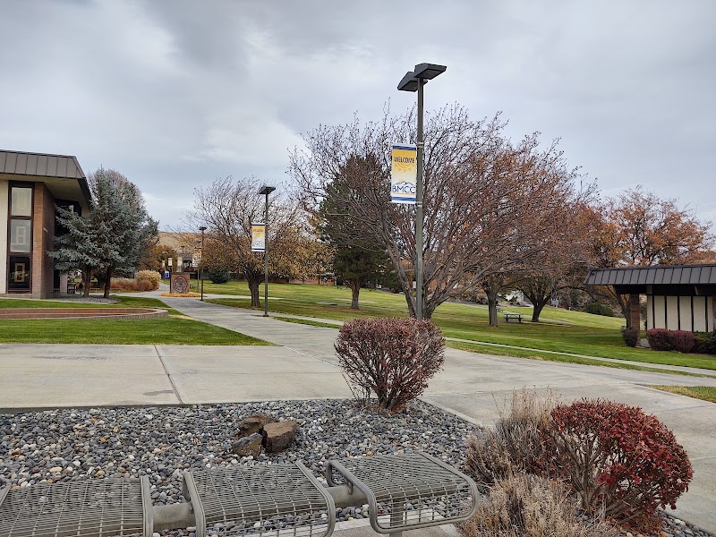 Blue Mountain Community College campus photo 3