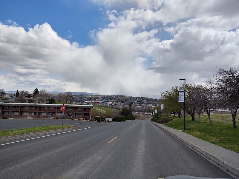 Blue Mountain Community College campus photo 4