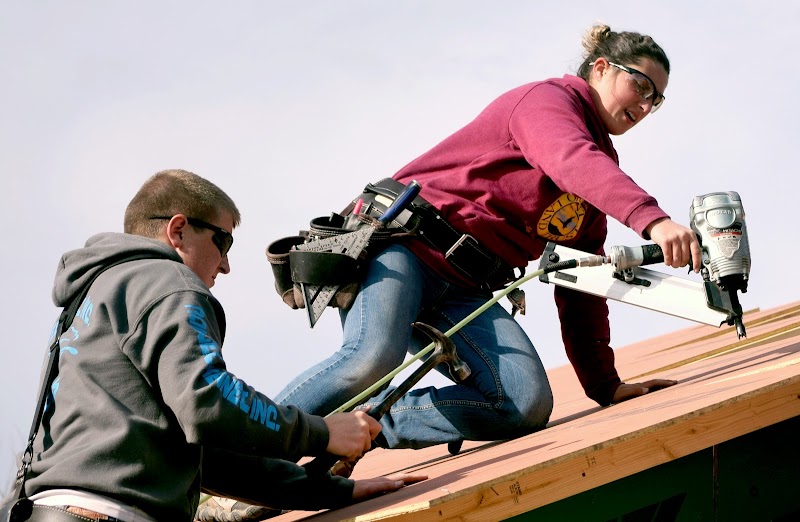 Salina Area Technical College campus photo 3