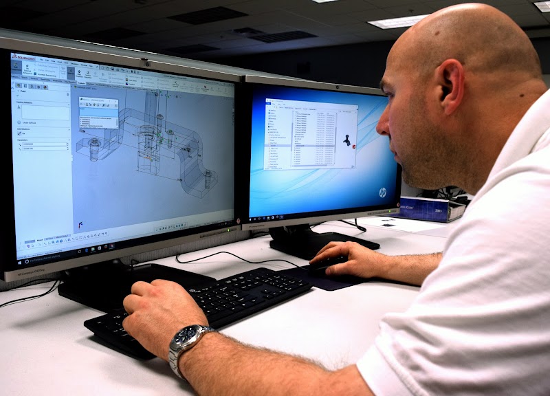 Salina Area Technical College campus photo 4