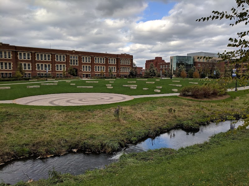 University of Wisconsin-Eau Claire campus photo 2