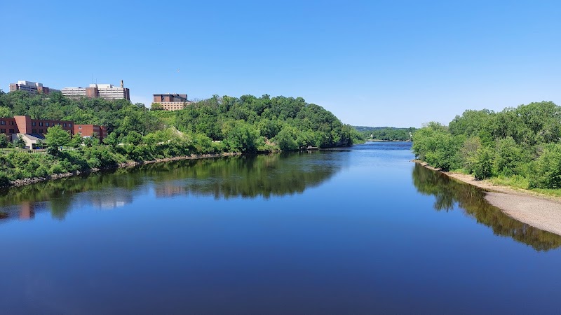 University of Wisconsin-Eau Claire campus photo 3