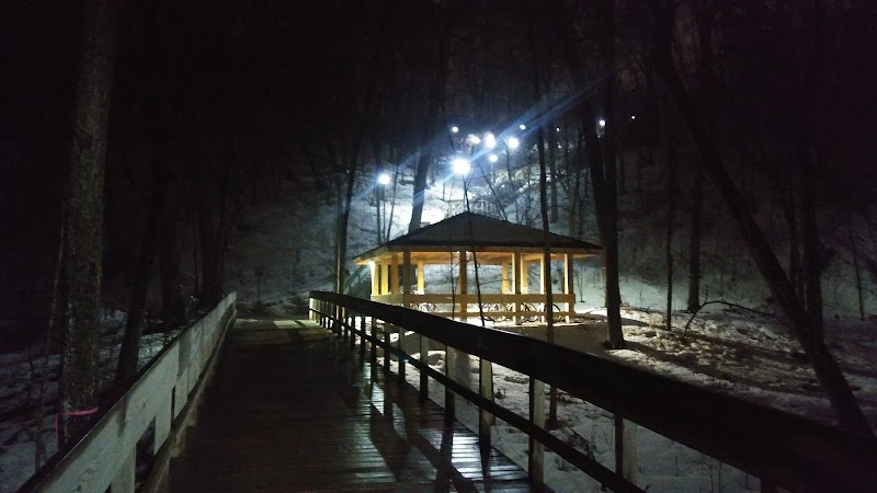 University of Wisconsin-Eau Claire campus photo 5