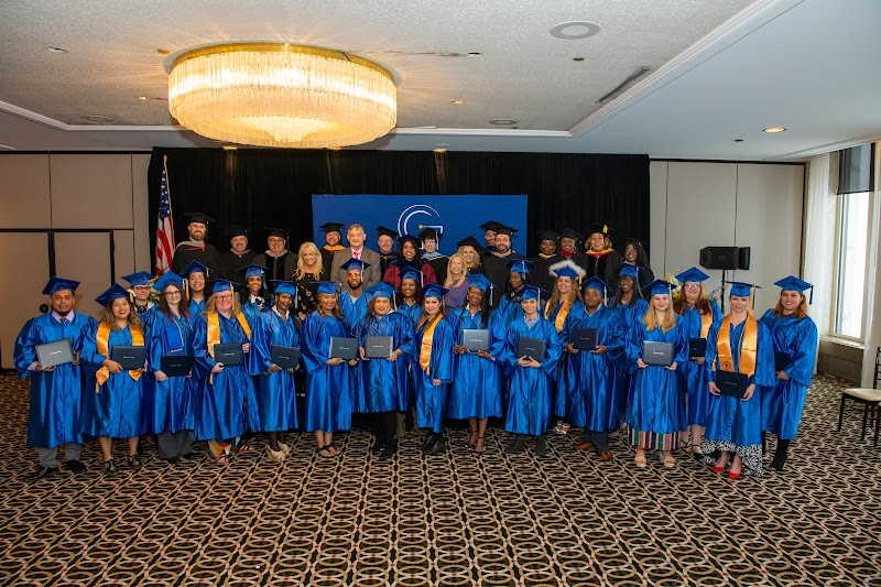 Generations College campus photo 3