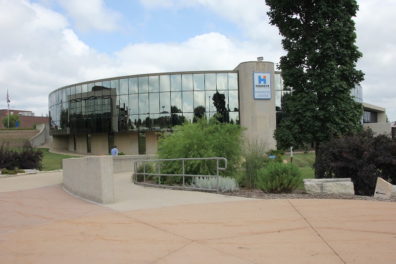 Hawkeye Community College campus photo 2