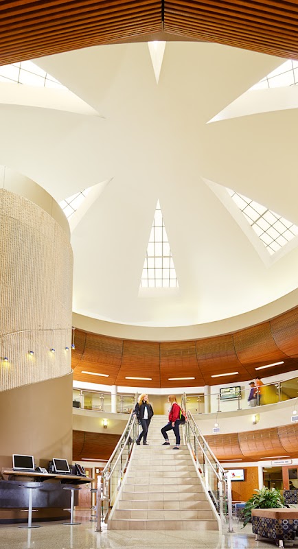 Hawkeye Community College campus photo 4
