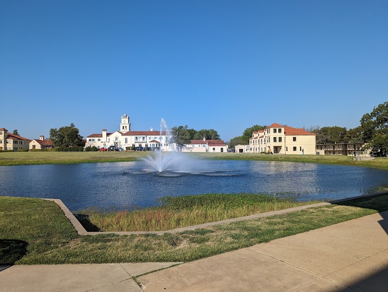 Oklahoma Wesleyan University campus photo 2