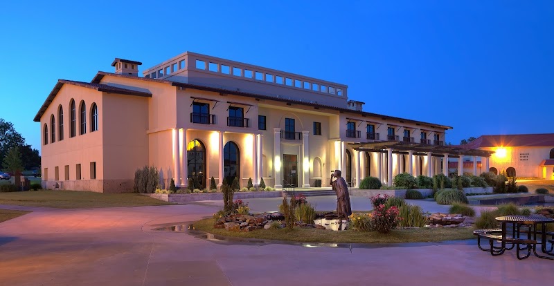 Oklahoma Wesleyan University campus photo 5