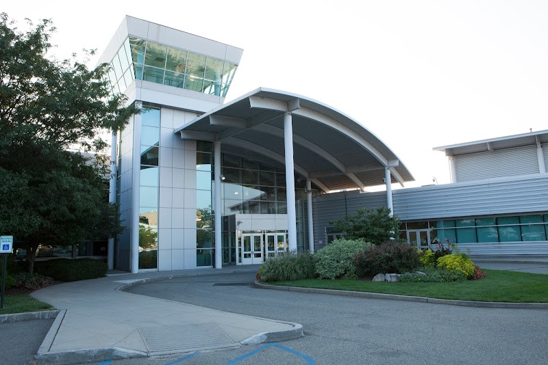 Vaughn College of Aeronautics and Technology campus photo 2