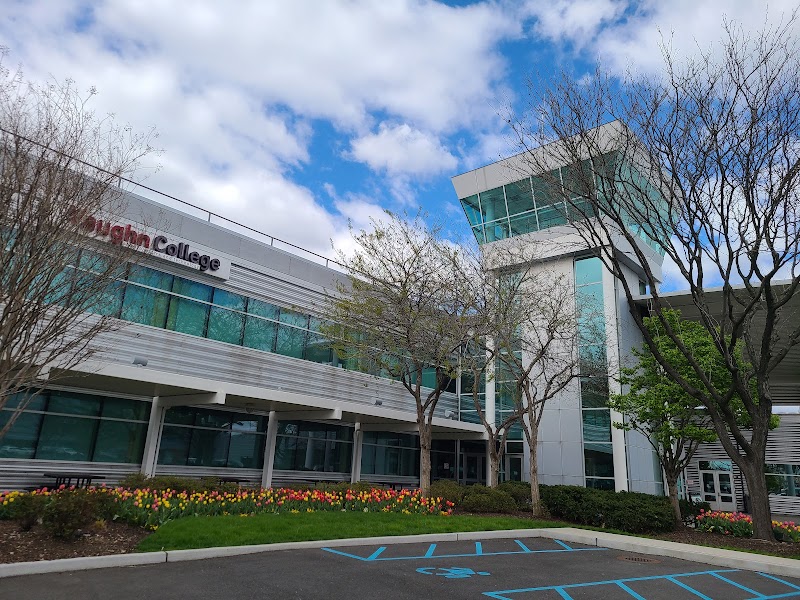 Vaughn College of Aeronautics and Technology campus photo 3