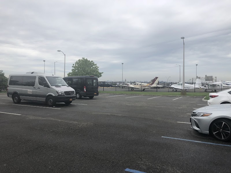 Vaughn College of Aeronautics and Technology campus photo 4