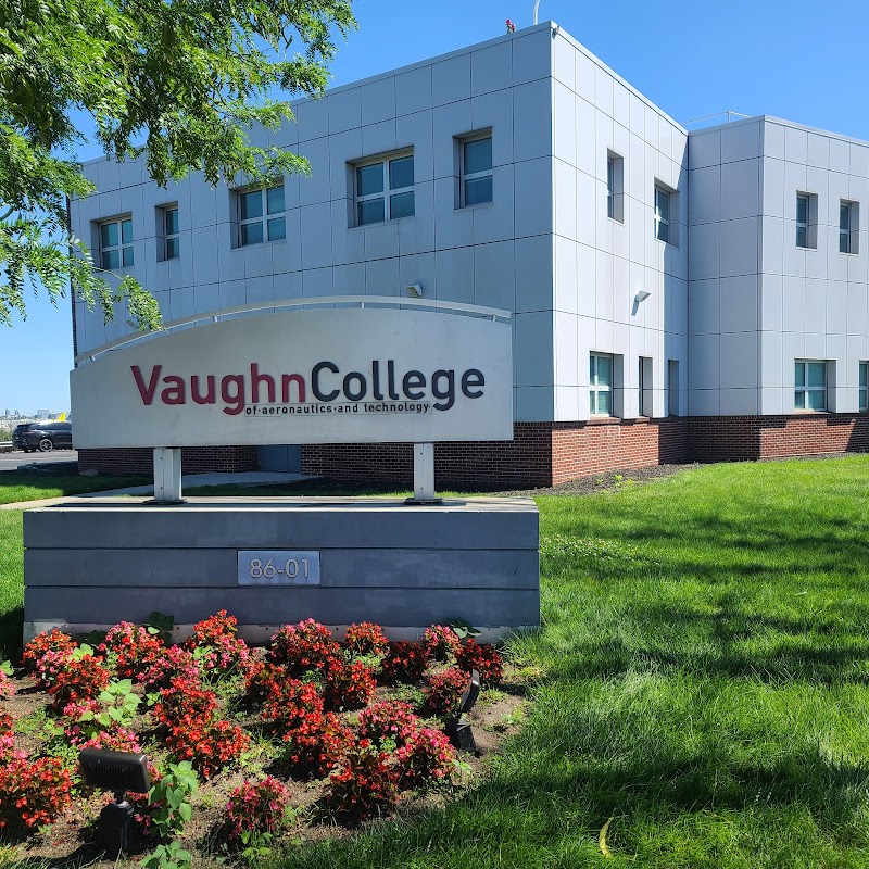 Vaughn College of Aeronautics and Technology campus photo 5