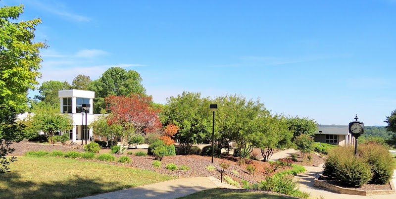 Stanly Community College campus photo 2