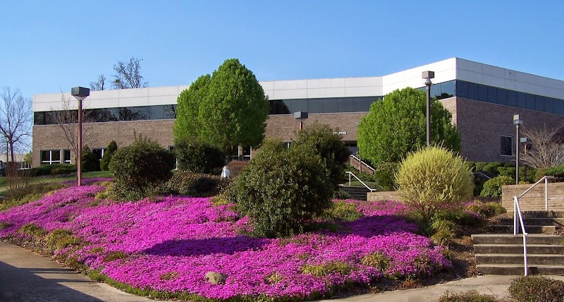 Stanly Community College campus photo 3