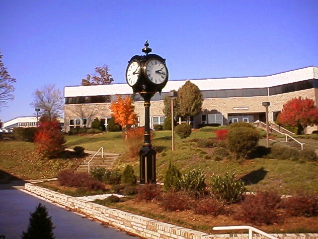 Stanly Community College campus photo 4