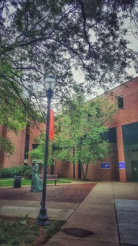 Capital University campus photo 2