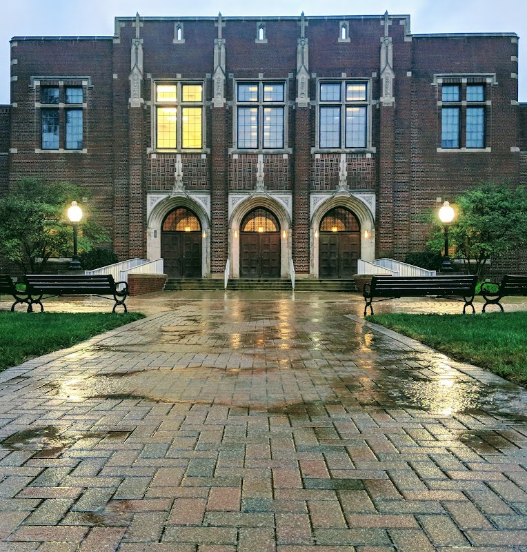 Capital University campus photo 3