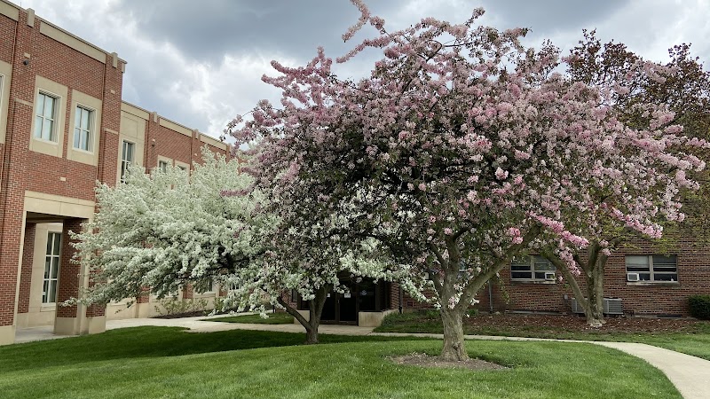Capital University campus photo 4