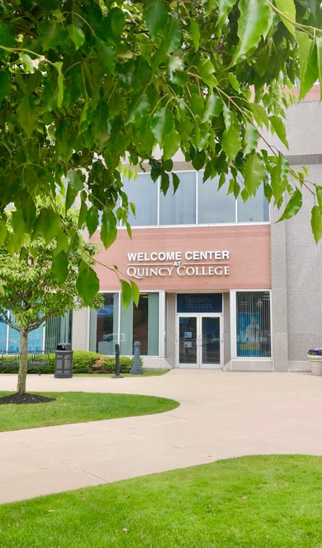 Quincy College campus photo 1