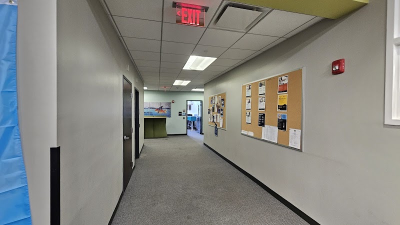 Quincy College campus photo 4