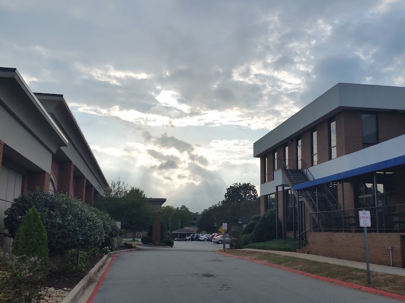 Southern Wesleyan University campus photo 4