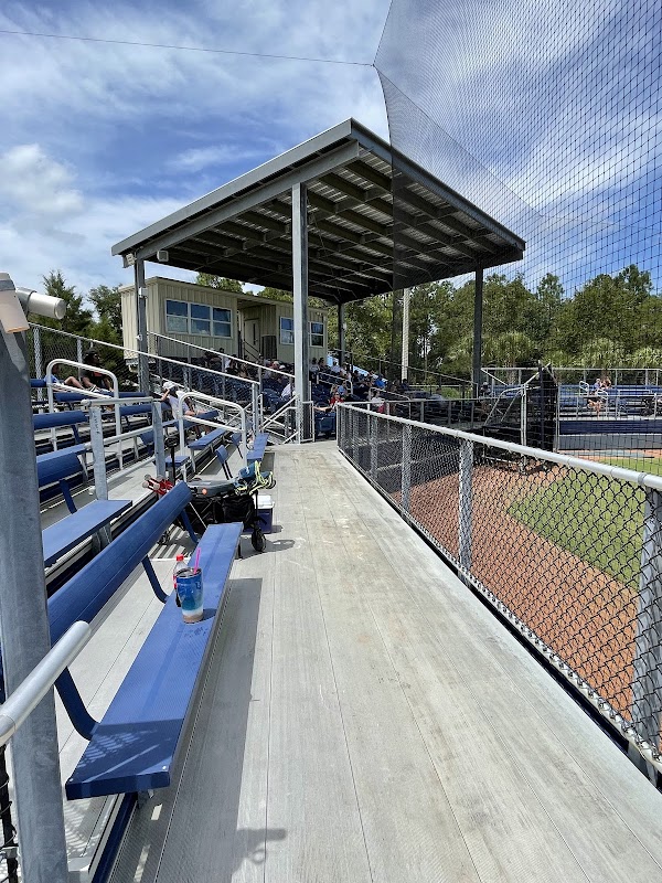 Saint Johns River State College campus photo 3