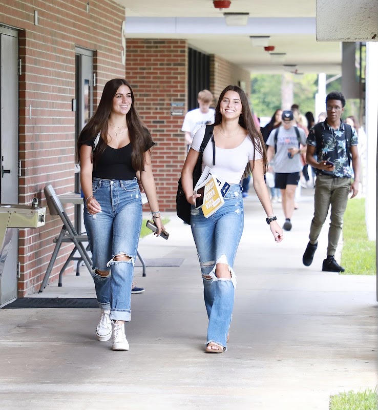 Saint Johns River State College campus photo 4