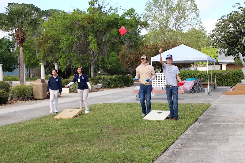 Saint Johns River State College campus photo 5
