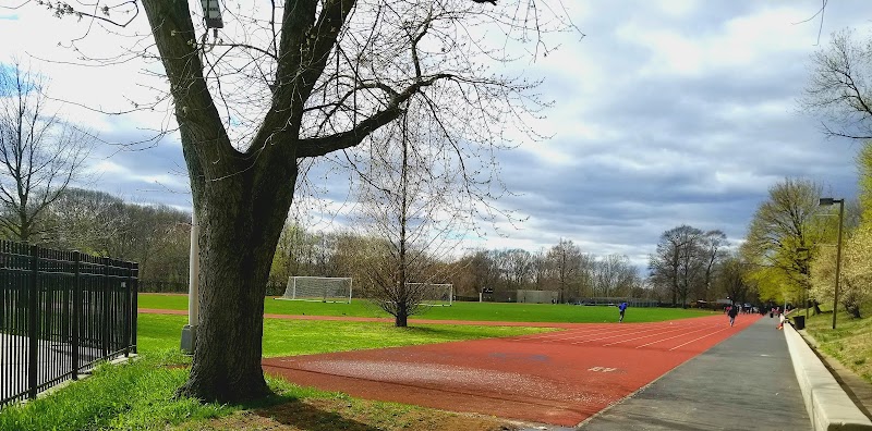CUNY Queensborough Community College campus photo 2