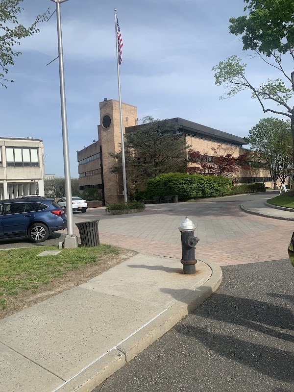 CUNY Queensborough Community College campus photo 3