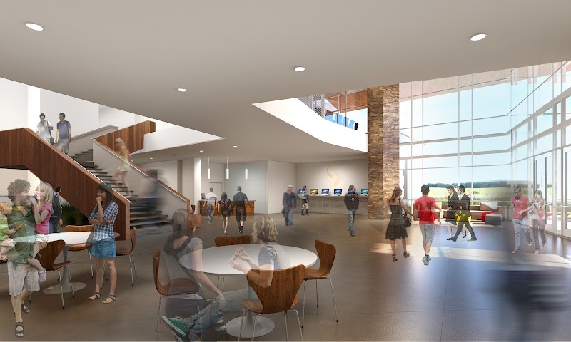 Southwest Technical College campus photo 2