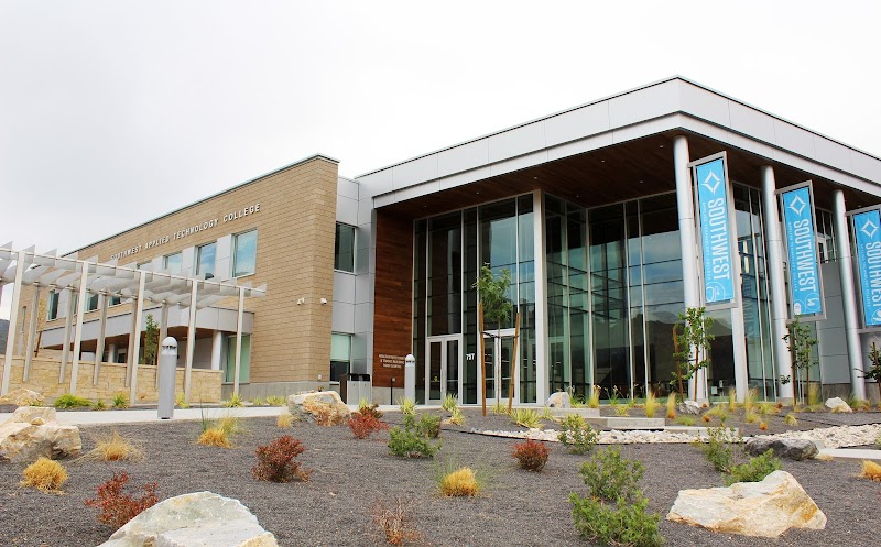 Southwest Technical College campus photo 3