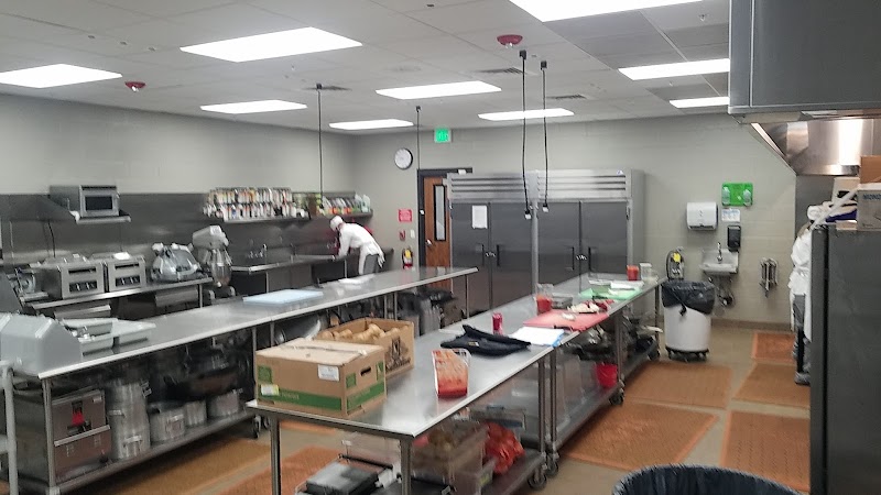 Southwest Technical College campus photo 4