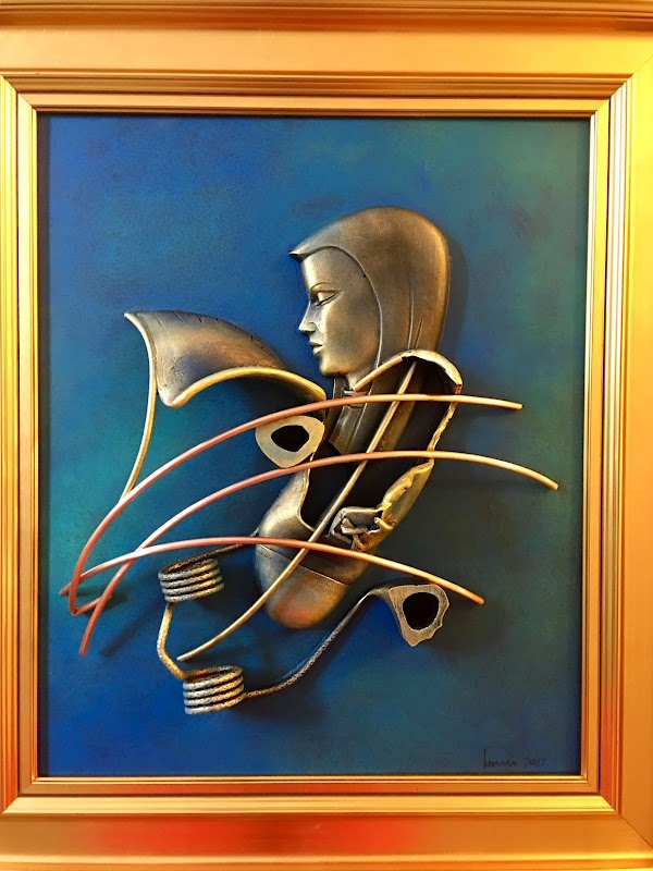 Los Angeles Academy of Figurative Art campus photo 4