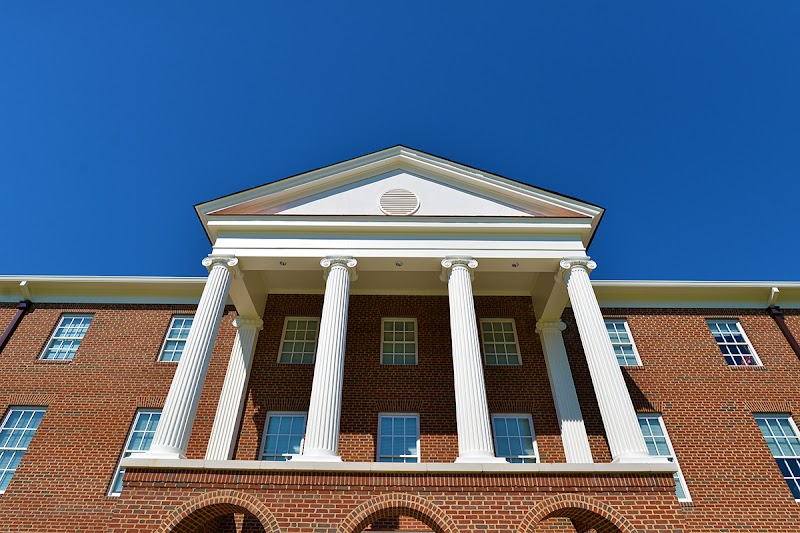 Welch College campus photo 2