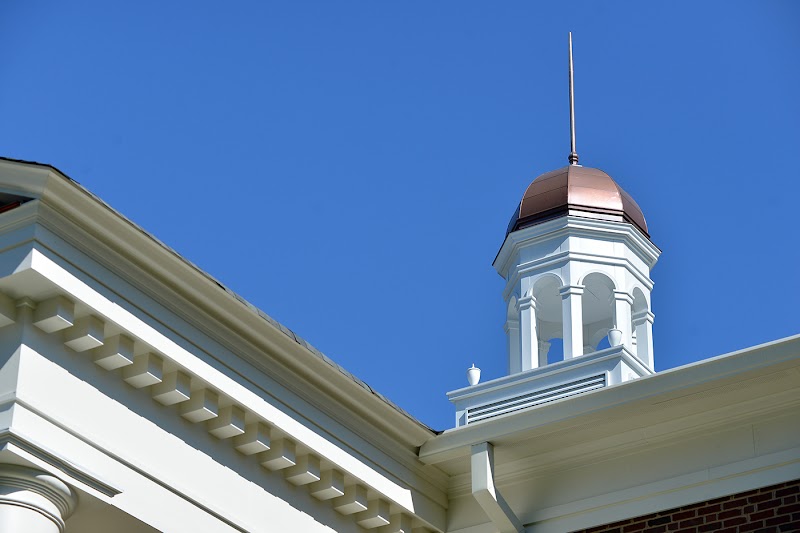 Welch College campus photo 3